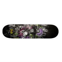 Viking Skate Decks