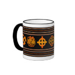 Viking Symbol Mug