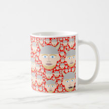 vikings coffee mugs
