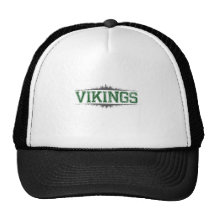 Vikings Hat