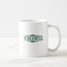 Vikings Mug