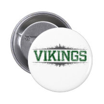 Vikings Pins