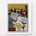 Vilhem Soborg's Successors Mousepads