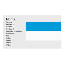 Viljandi, Estonia Business Card