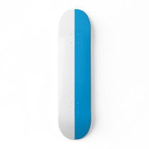 Viljandi, Estonia Skateboard Deck