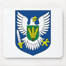 Viljandimaa, Estonia Mouse Pad
