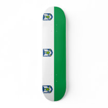 Viljandimaa, Estonia Skate Decks