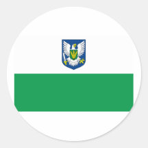 Viljandimaa, Estonia Sticker