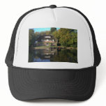 Villa on the Vecht river Hat
