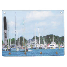 Village Dock at Wickford, RI