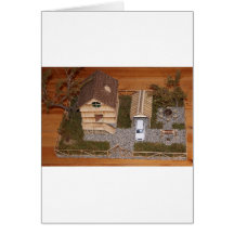 village House Cards