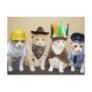 Village Kitties