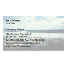 Village of Kaltag Business Cards