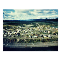 Village of Kaltag Postcards