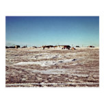 Village of Point Hope Post Card