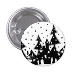 Ville de Noël Badges