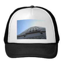 Ville hôtel de visibilité directe Angele Casquette De Camionneur
