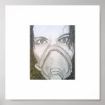 Ville Valo Poster