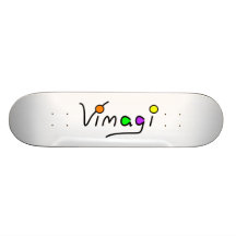 Vimagi skateboard