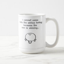 Vimrod sun shining mugs
