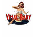 Vinal Baby t-shirts