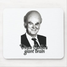 vincecablegiantbrain mouse pad