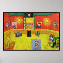 Vincent1 Posters