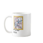 Vincent mugs