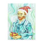 Vincent Post Cards