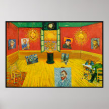 Vincent Poster