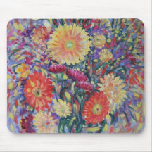 Vincent Remembered Mousepad