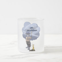 Vincent - Umbrella Coffee Mug