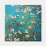 Vincent van Gogh Art Magnets