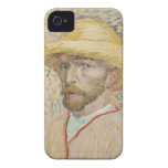 Vincent van Gogh Barely There™ iPhone 4 iPhone 4 Cases