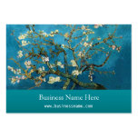 Vincent van Gogh, Blossoming Almond Tree Business Card
