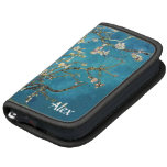 Vincent van Gogh, Blossoming Almond Tree Folio Planner