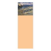 Vincent van Gogh Bookmark Business Cards