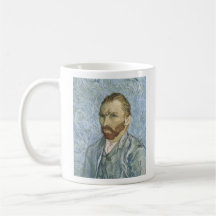 Vincent Van Gogh mug