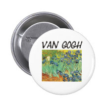Vincent Van Gogh Products & Designs! Pins