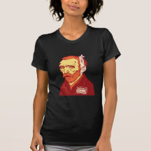 Vincent Van Gogh T-shirt