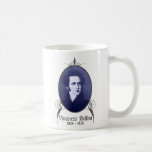 Vincenzo Bellini Coffee Mug