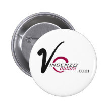 vincenzocouture.com pinback button