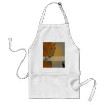 Vindication Apron