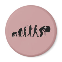 Vine Culture Vitner Winemaker Wine lovers Refrigerator Magnets