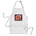 Vine Ripe Tomato Apron