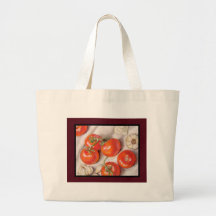 Vine Ripe Tomato Bag