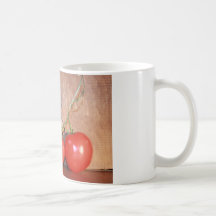 Vine Ripened Coffee Mug