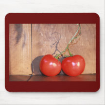 Vine Ripened Mousepad