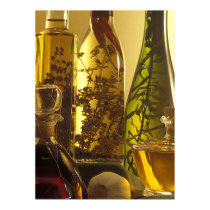 Vinegar Bottles posters