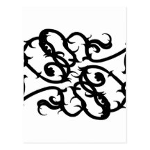 Vines Post Cards